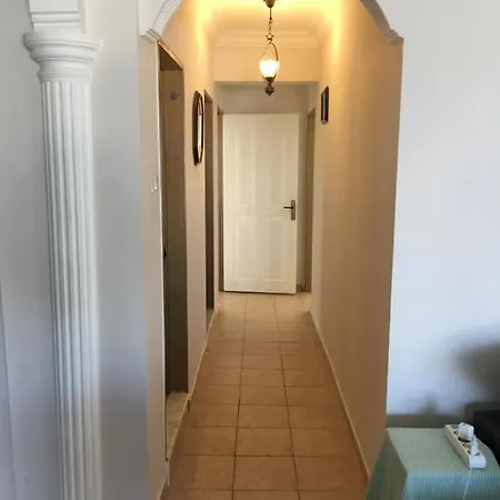 Comfortable Room In Amazing Terrace Flat B&B Fethiye