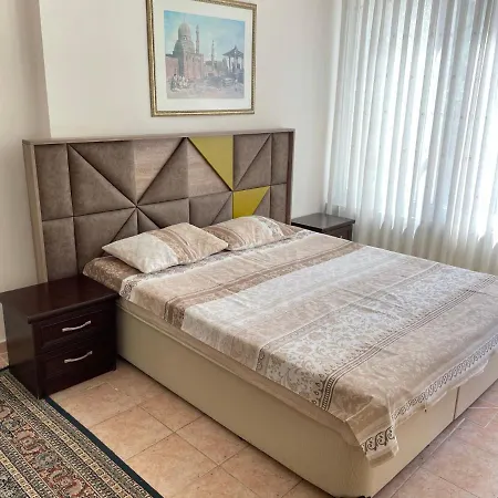 ベッド・アンド・ブレックファスト Comfortable Room In Amazing Terrace Flat