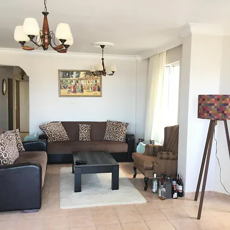 Comfortable Room In Amazing Terrace Flat B&B *