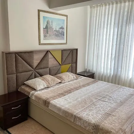 Comfortable Room In Amazing Terrace Flat B&B Fethiye