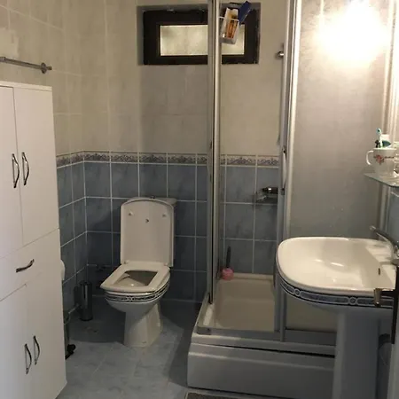 B&B Comfortable Room In Amazing Terrace Flat Fethiye