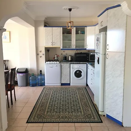 B&B Comfortable Room In Amazing Terrace Flat