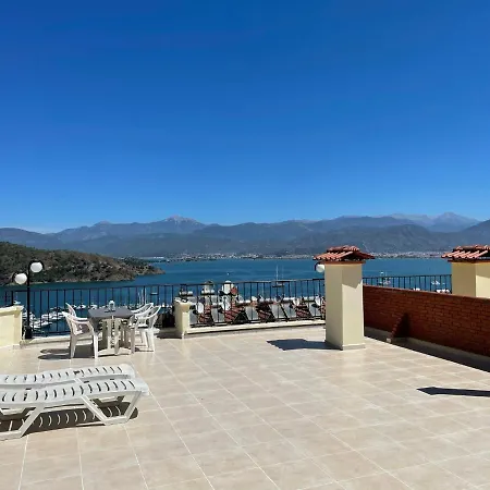 ベッド・アンド・ブレックファスト Comfortable Room In Amazing Terrace Flat