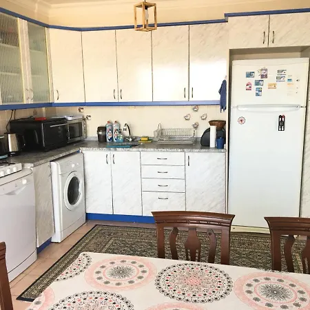ベッド・アンド・ブレックファスト Comfortable Room In Amazing Terrace Flat